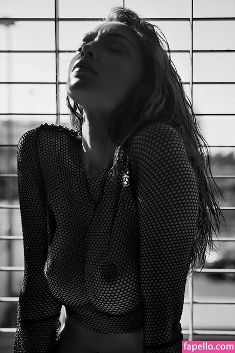 Josephine Lecar pornstar adult pic