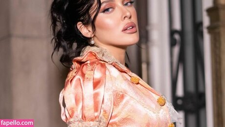 Sofia Gonet nude actress image