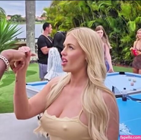 Nickyardy Yardylandd actress picture