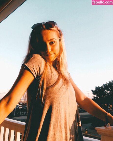 Madison Gritz star beautiful photos