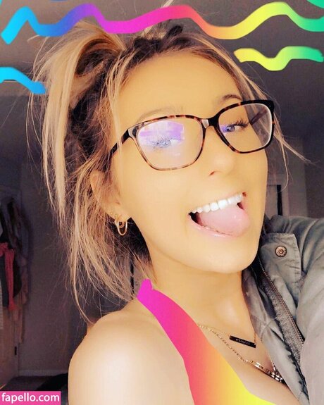 Madison Gritz high quality model galleries