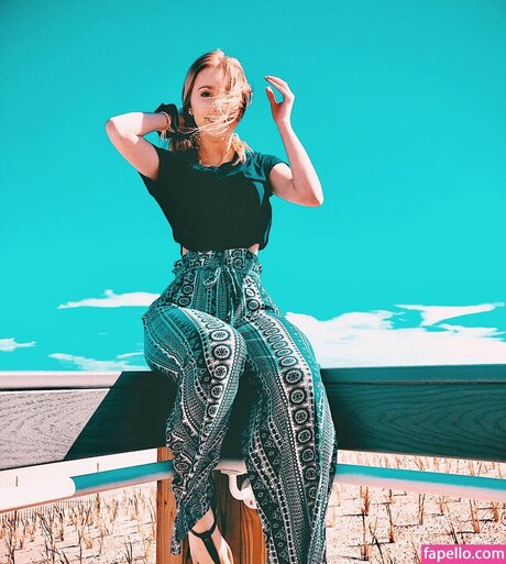 Madison Gritz free star galleries