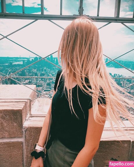 Madison Gritz star sexy image