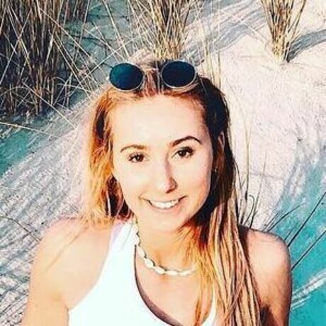 Madison Gritz star pictures