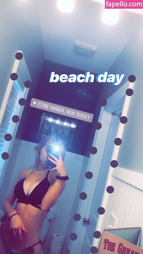 Madison Gritz model nice photos