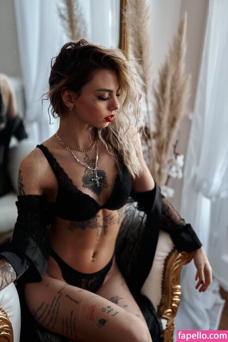 bezcka_ porn model images