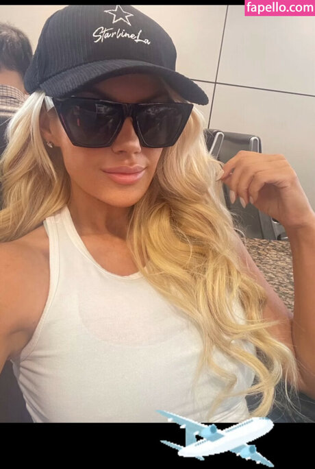 Jessa Hinton pornstar top picture