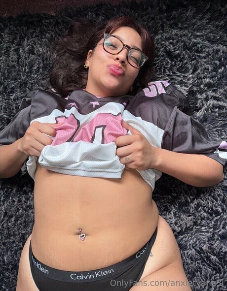 anxietyang3l xxx pornstar gallery