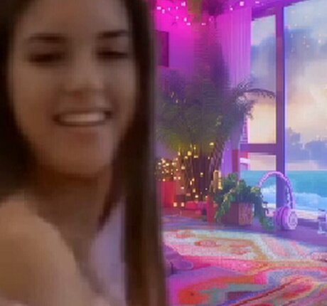 Paulina Rico art model image