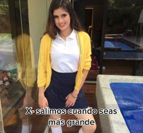 Paulina Rico star xxx picture