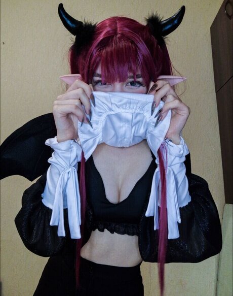 nancosprini xxx model photos