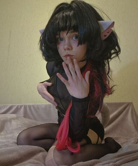 nancosprini pornstar art galleries