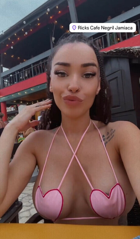 NRGneverlost nude star archive