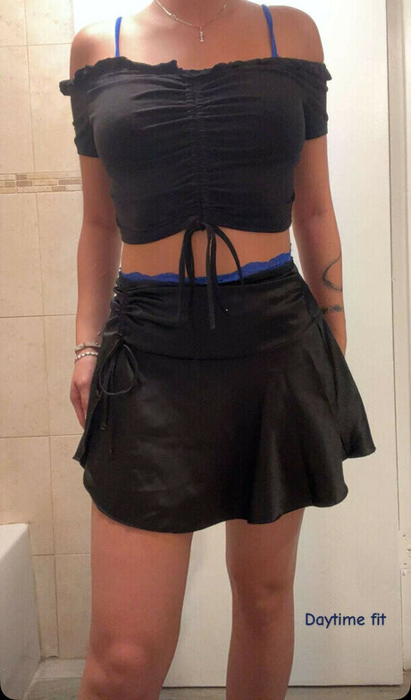 Ashleyluv101 star perfect photo