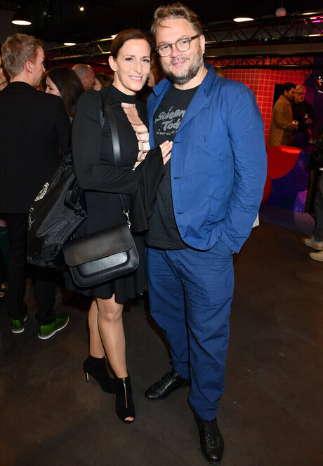 Ulrike Frank star beautiful gallery