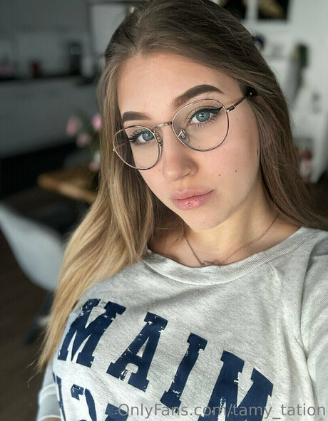 TamyTation exclusive actress galleries