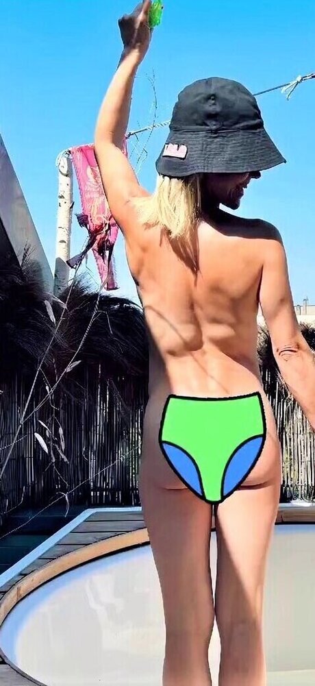 Wolke Hegenbarth free star picture