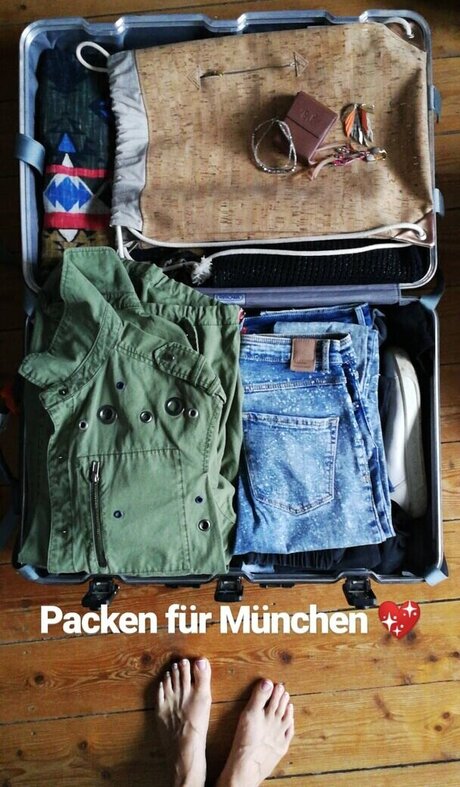 Wolke Hegenbarth star free photos