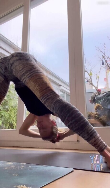 Wolke Hegenbarth star free photo