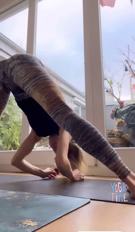 Wolke Hegenbarth best pornstar gallery