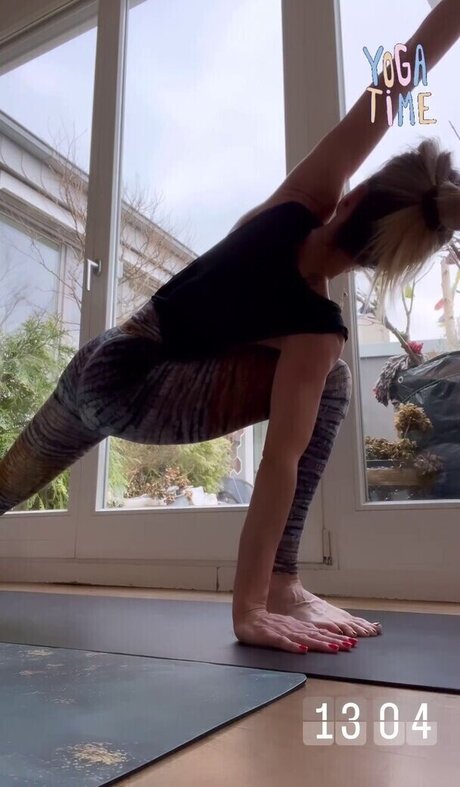 Wolke Hegenbarth star pictures