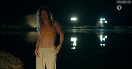 Wolke Hegenbarth pornstar adult image