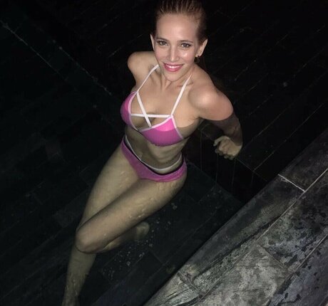 Luisana Lopilato erotic actress pictures