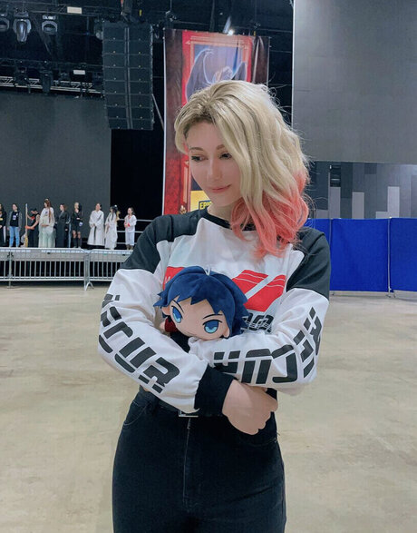 Mikasarino star xxx galleries