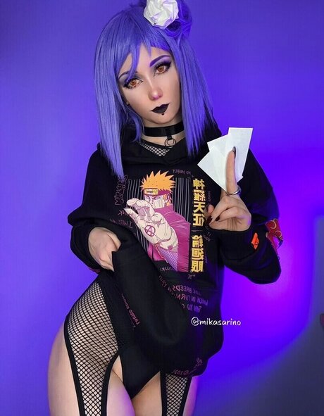 Mikasarino pornstar sex archive