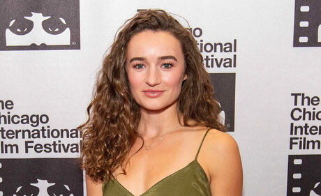 Kelley Mack profile pic