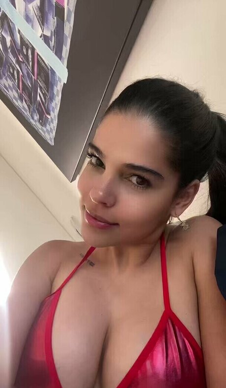 danielabaptista hot model photos