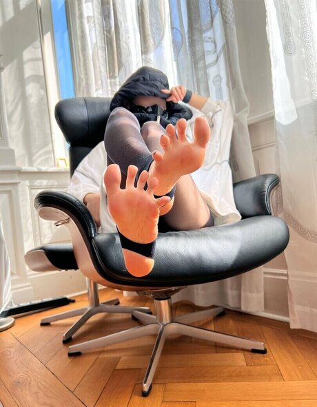 Yeougui pretty model img