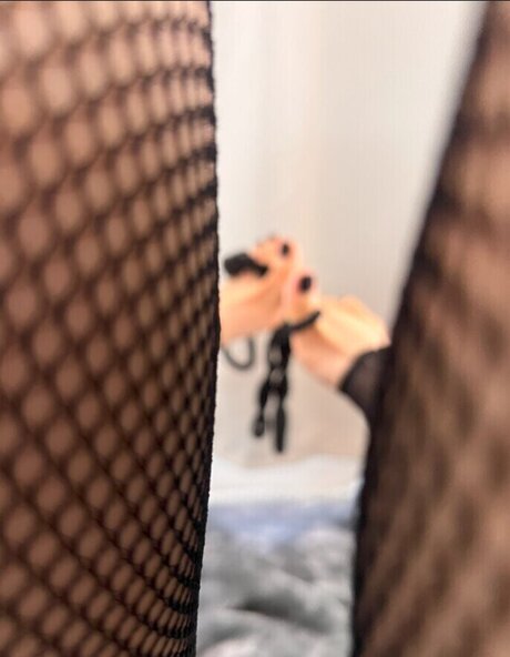 Yeougui model art pic