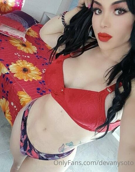 Devany Soto pornstar exclusive galleries
