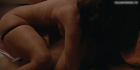 Rosie Perez star pornographic gallery