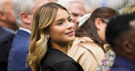 Gabriely Miranda hot model photo