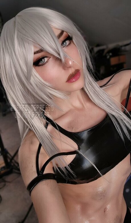 Deffo Depresso pornstar sexy gallery