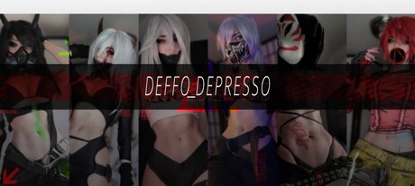 Deffo Depresso top pornstar img