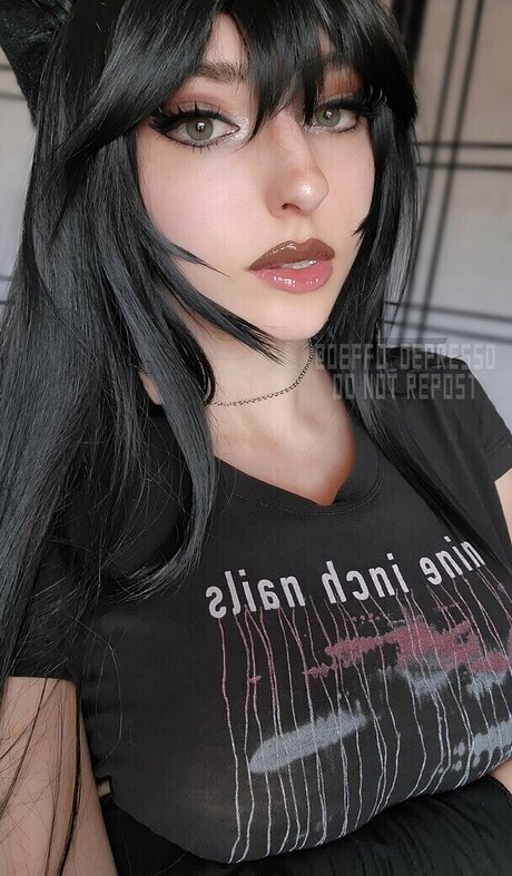 Deffo Depresso free pornstar image