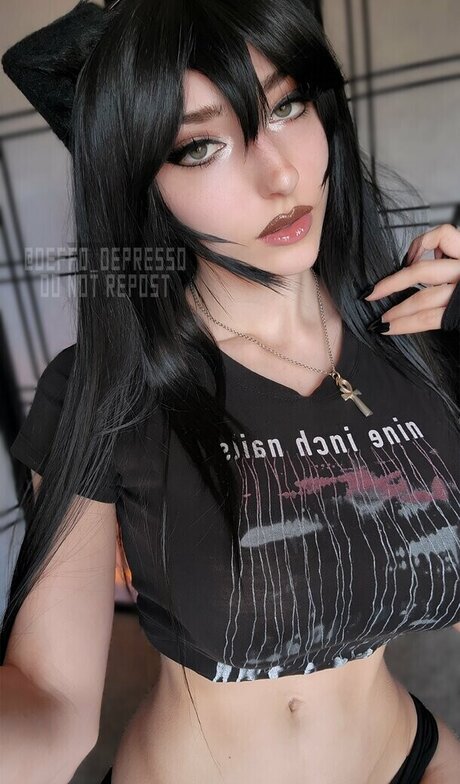 Deffo Depresso beautiful star picture