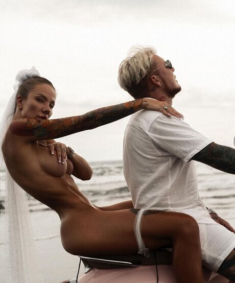 kaza masha top model photos