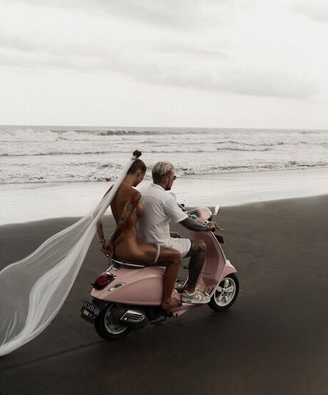 kaza masha exclusive star photos