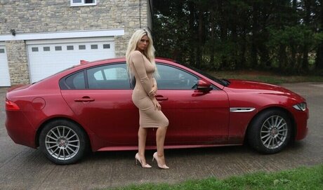 Louisa Marie pretty model galleries