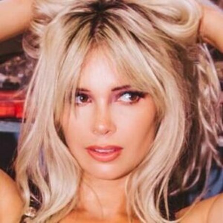 Louisa Marie star naked photos