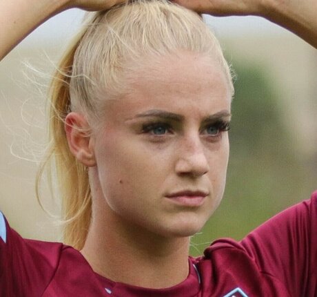 Alisha Lehmann pretty pornstar img