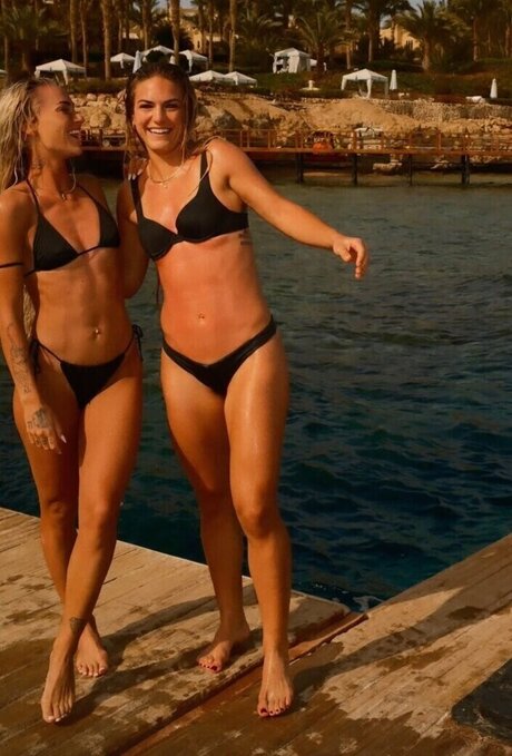 Alisha Lehmann pornstar high quality galleries