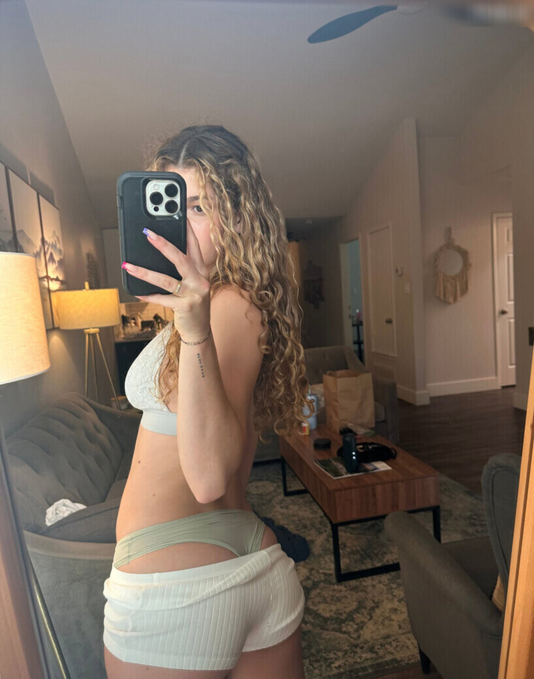 Sydney May sex actress photo