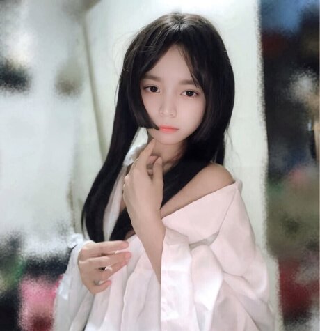 Shayri May Tagyamon pretty star image