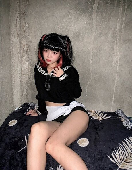 Shayri May Tagyamon pornstar naked picture