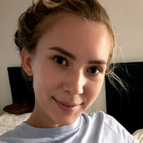 Harper Evingson pretty model images